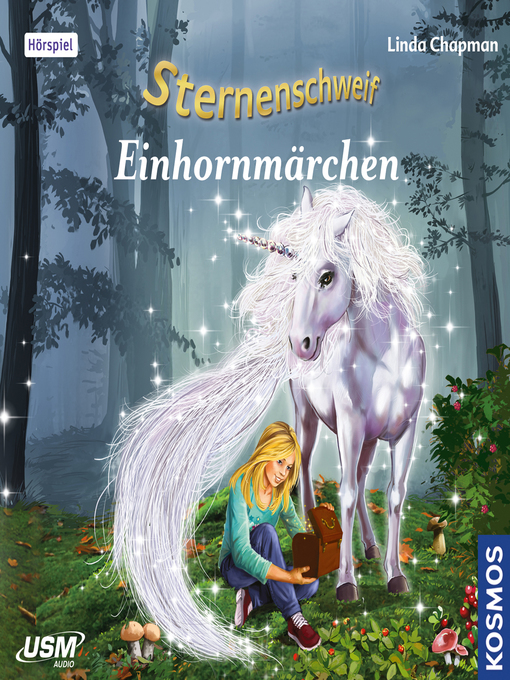 Titeldetails für Sternenschweif nach Linda Chapman - Verfügbar